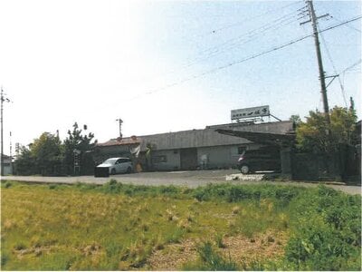 (値下げ) 兵庫県加古川市 宝殿駅 戸建て 584万円の競売物件 #21