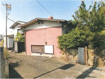 (値下げ) 兵庫県加古川市 宝殿駅 戸建て 584万円の競売物件 #22