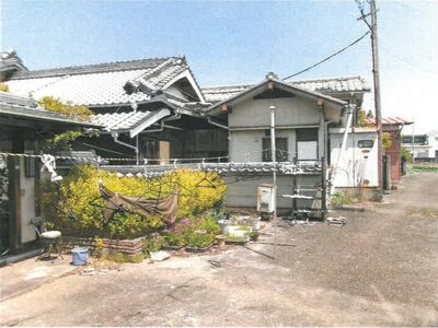 (値下げ) 兵庫県加古川市 宝殿駅 戸建て 584万円の競売物件 #23