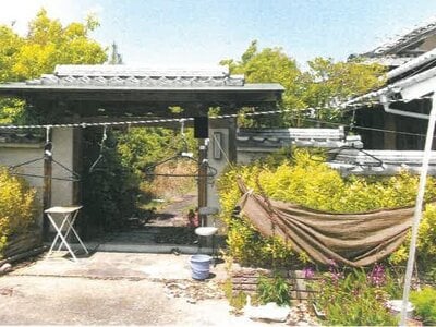 (値下げ) 兵庫県加古川市 宝殿駅 戸建て 584万円の競売物件 #24