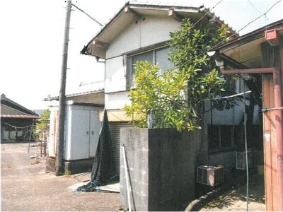(値下げ) 兵庫県加古川市 宝殿駅 戸建て 584万円の競売物件 #25
