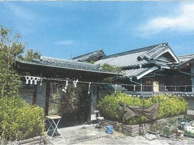 (値下げ) 兵庫県加古川市 宝殿駅 戸建て 584万円の競売物件 #3