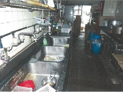 (値下げ) 兵庫県加古川市 宝殿駅 戸建て 584万円の競売物件 #7