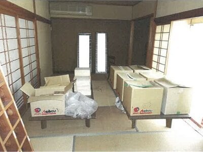 (値下げ) 兵庫県加古川市 宝殿駅 戸建て 584万円の競売物件 #9