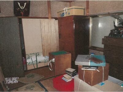 兵庫県姫路市 野里駅23分 戸建て 301万円の競売物件 #10