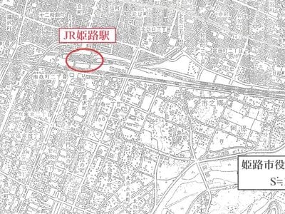 兵庫県姫路市 野里駅23分 戸建て 301万円の競売物件 #14