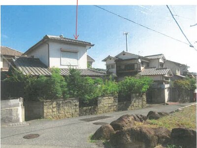 兵庫県姫路市 野里駅23分 戸建て 301万円の競売物件 #15