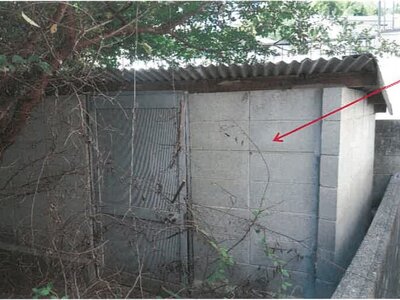 兵庫県姫路市 野里駅23分 戸建て 301万円の競売物件 #2