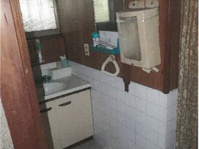 兵庫県姫路市 野里駅23分 戸建て 301万円の競売物件 #8