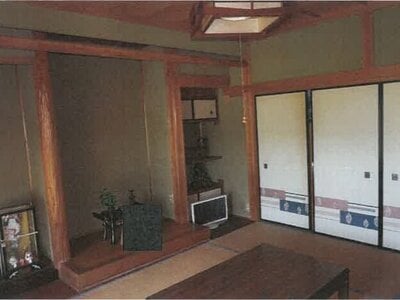 (値下げ) 兵庫県多可郡多可町 本黒田駅 戸建て 346万円の競売物件 #14