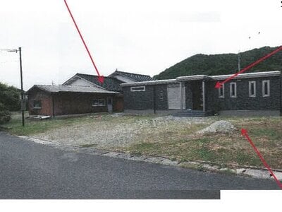 (値下げ) 兵庫県多可郡多可町 本黒田駅 戸建て 346万円の競売物件 #2