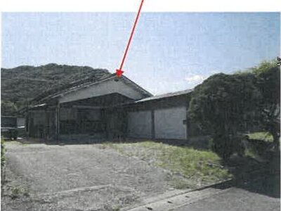 (値下げ) 兵庫県多可郡多可町 本黒田駅 戸建て 346万円の競売物件 #28