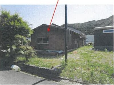 (値下げ) 兵庫県多可郡多可町 本黒田駅 戸建て 346万円の競売物件 #29
