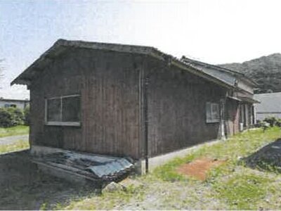 (値下げ) 兵庫県多可郡多可町 本黒田駅 戸建て 346万円の競売物件 #33