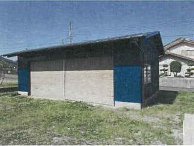 (値下げ) 兵庫県多可郡多可町 本黒田駅 戸建て 346万円の競売物件 #34