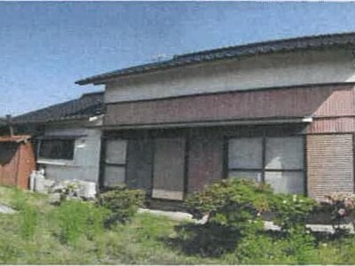 (値下げ) 兵庫県多可郡多可町 本黒田駅 戸建て 346万円の競売物件 #35