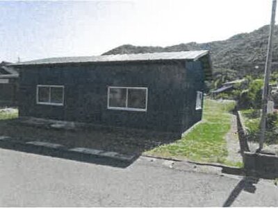 (値下げ) 兵庫県多可郡多可町 本黒田駅 戸建て 346万円の競売物件 #36