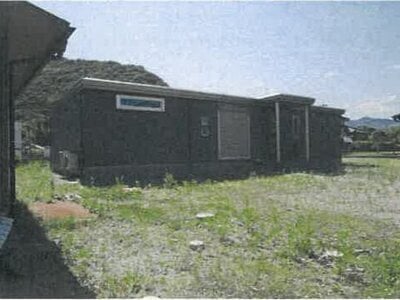 (値下げ) 兵庫県多可郡多可町 本黒田駅 戸建て 346万円の競売物件 #37