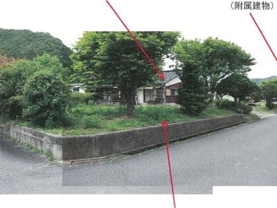 (値下げ) 兵庫県多可郡多可町 本黒田駅 戸建て 346万円の競売物件 #4