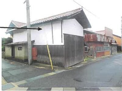 鳥取県東伯郡琴浦町 浦安駅11分 戸建て 291万円の競売物件 #2