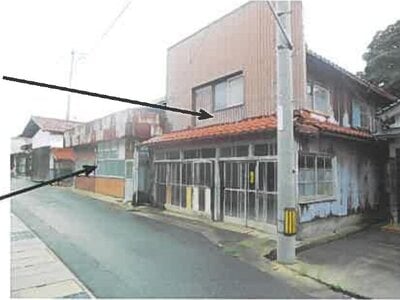 鳥取県東伯郡琴浦町 浦安駅11分 戸建て 291万円の競売物件 #3