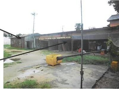 鳥取県東伯郡琴浦町 浦安駅11分 戸建て 291万円の競売物件 #5