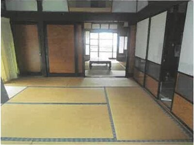 鳥取県東伯郡琴浦町 浦安駅11分 戸建て 291万円の競売物件 #6