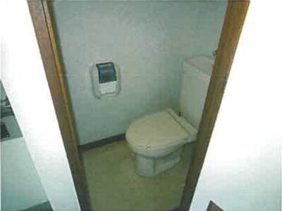 鳥取県鳥取市 鳥取大学前駅6分 戸建て 6,292万円の競売物件 #6