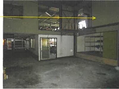 鳥取県八頭郡智頭町 智頭駅5分 戸建て 540万円の競売物件 #4