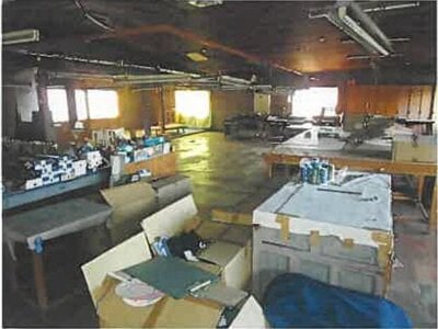 鳥取県八頭郡智頭町 智頭駅5分 戸建て 540万円の競売物件 #6