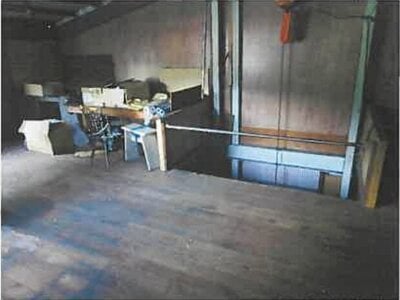 鳥取県八頭郡智頭町 智頭駅5分 戸建て 540万円の競売物件 #7