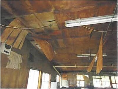 鳥取県八頭郡智頭町 智頭駅5分 戸建て 540万円の競売物件 #8