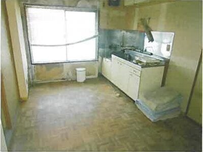 鳥取県鳥取市 鳥取駅 戸建て 733万円の競売物件 #4