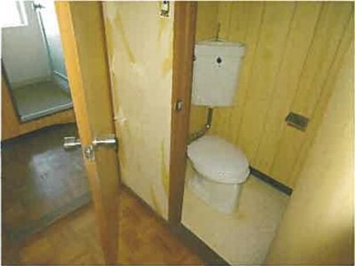 鳥取県鳥取市 鳥取駅 戸建て 733万円の競売物件 #5