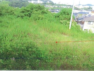 (値下げ) 福岡県遠賀郡水巻町 水巻駅 土地 289万円の競売物件 #3