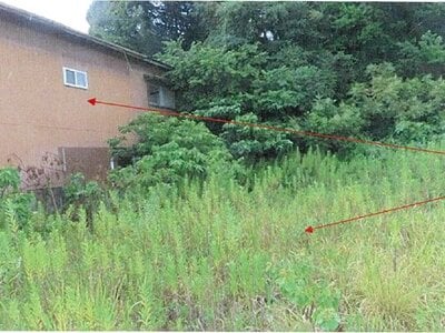 (値下げ) 福岡県遠賀郡水巻町 水巻駅 土地 289万円の競売物件 #4