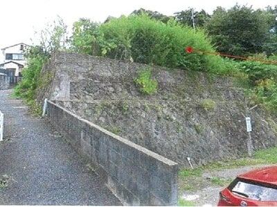 福岡県北九州市八幡東区 スペースワールド駅20分 土地 72万円の競売物件 #2