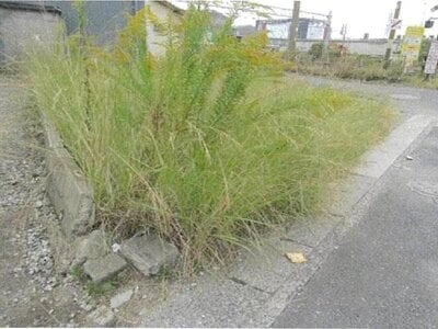 福岡県北九州市小倉北区 西小倉駅17分 土地 269万円の競売物件 #3