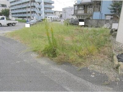 福岡県北九州市小倉北区 西小倉駅17分 土地 269万円の競売物件 #4
