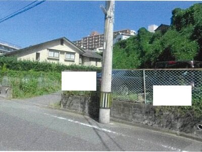 福岡県北九州市八幡東区 南小倉駅22分 土地 837万円の競売物件 #2