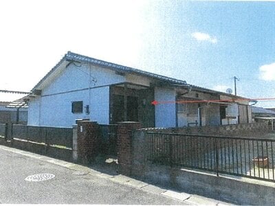 福岡県北九州市八幡西区 希望が丘高校前駅4分 戸建て 111万円の競売物件 #2