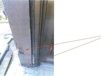 福岡県北九州市八幡西区 希望が丘高校前駅4分 戸建て 111万円の競売物件 #3