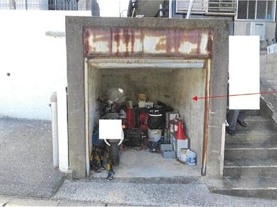 福岡県中間市 通谷駅16分 戸建て 399万円の競売物件 #2