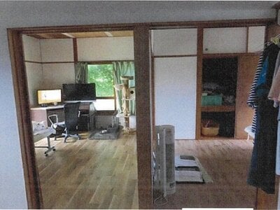 福岡県中間市 通谷駅16分 戸建て 399万円の競売物件 #3