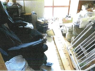 福岡県中間市 通谷駅16分 戸建て 399万円の競売物件 #6