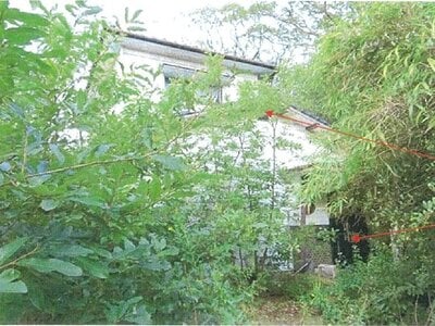 (値下げ) 福岡県遠賀郡岡垣町 海老津駅 戸建て 97万円の競売物件 #2