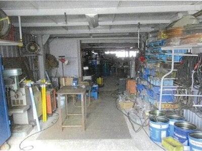 (値下げ) 福岡県北九州市門司区 門司駅26分 戸建て 566万円の競売物件 #12