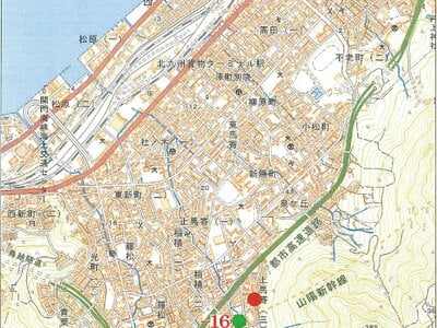 (値下げ) 福岡県北九州市門司区 門司駅26分 戸建て 566万円の競売物件 #16