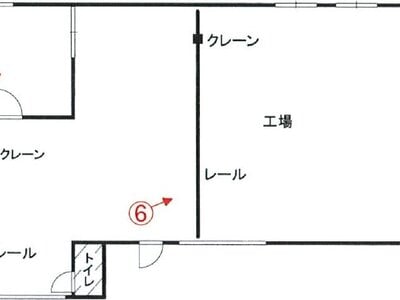 (値下げ) 福岡県北九州市門司区 門司駅26分 戸建て 566万円の競売物件 #3