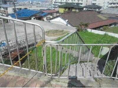 (値下げ) 福岡県北九州市門司区 門司駅26分 戸建て 566万円の競売物件 #8